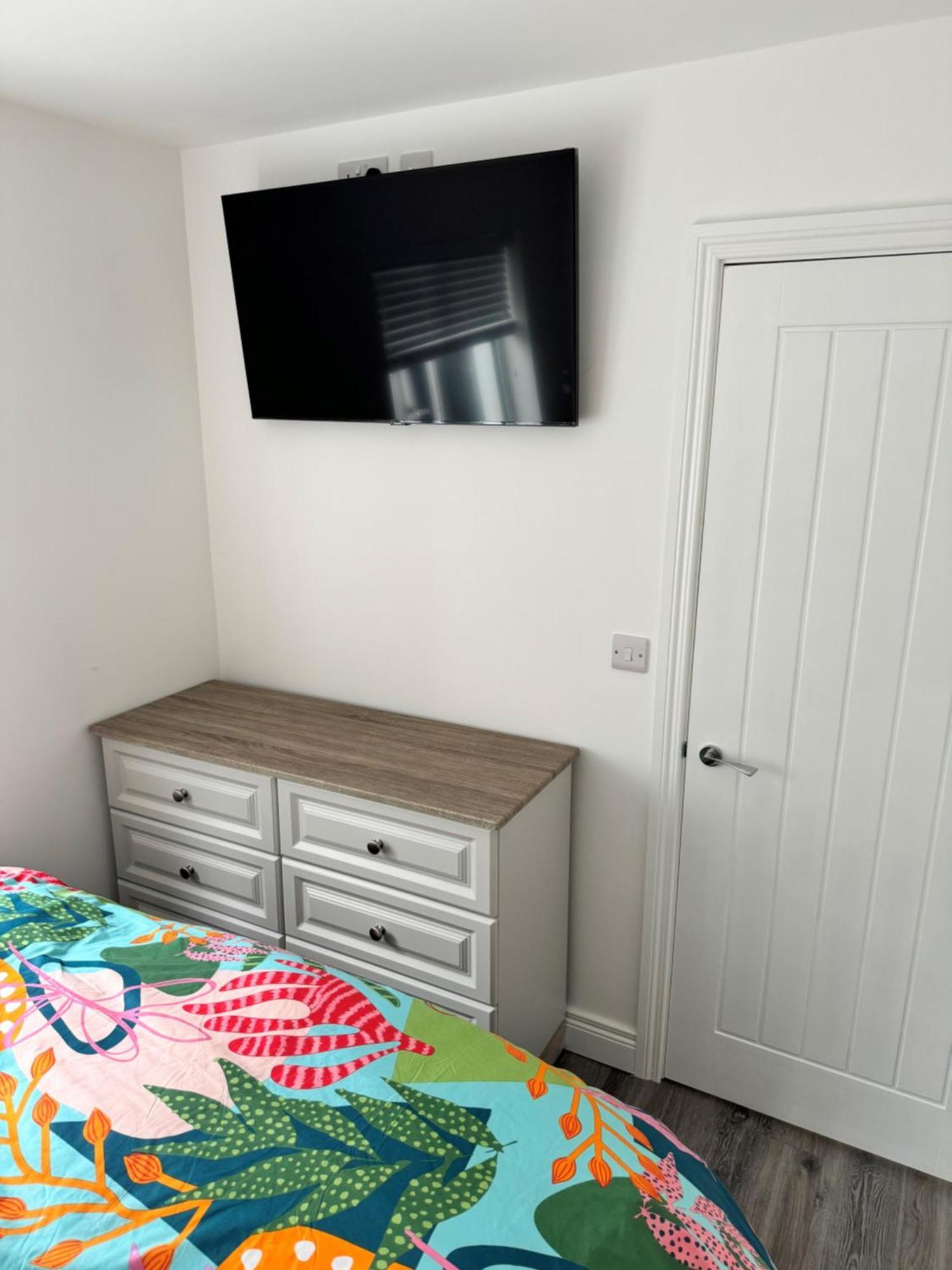 Coleraine Hotel Apartment