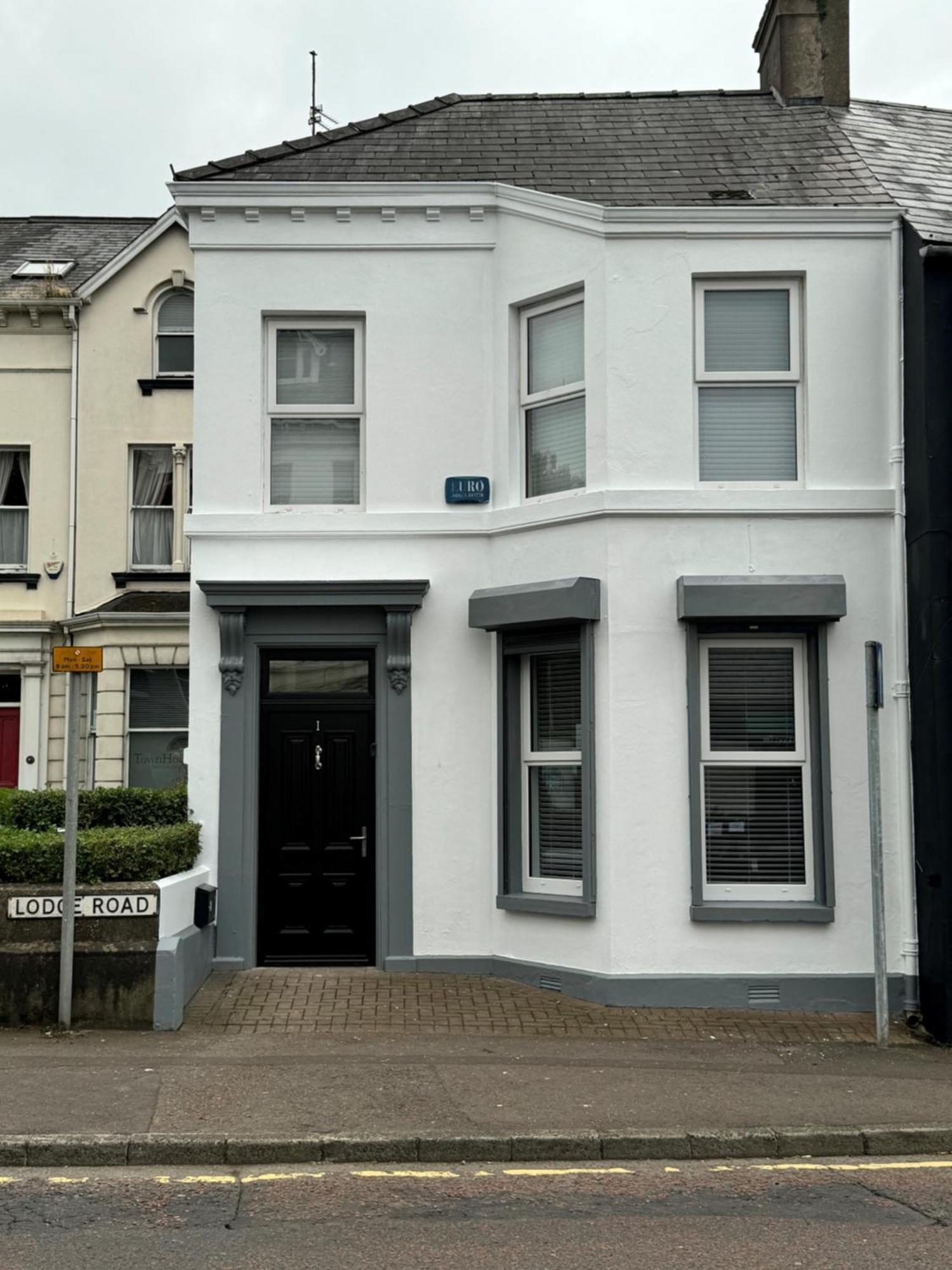 Coleraine Hotel Apartment Coleraine
