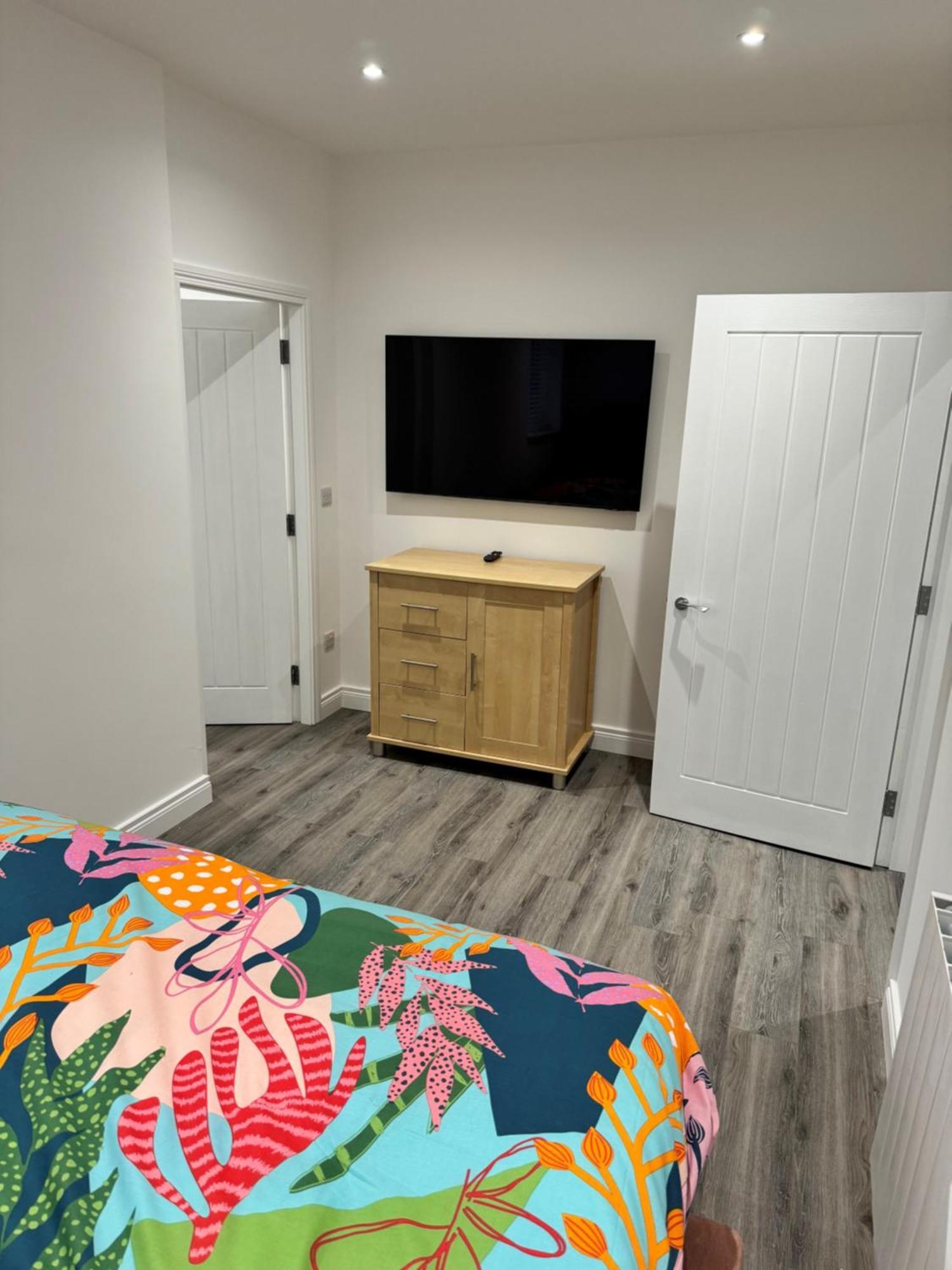 Coleraine Hotel Apartment