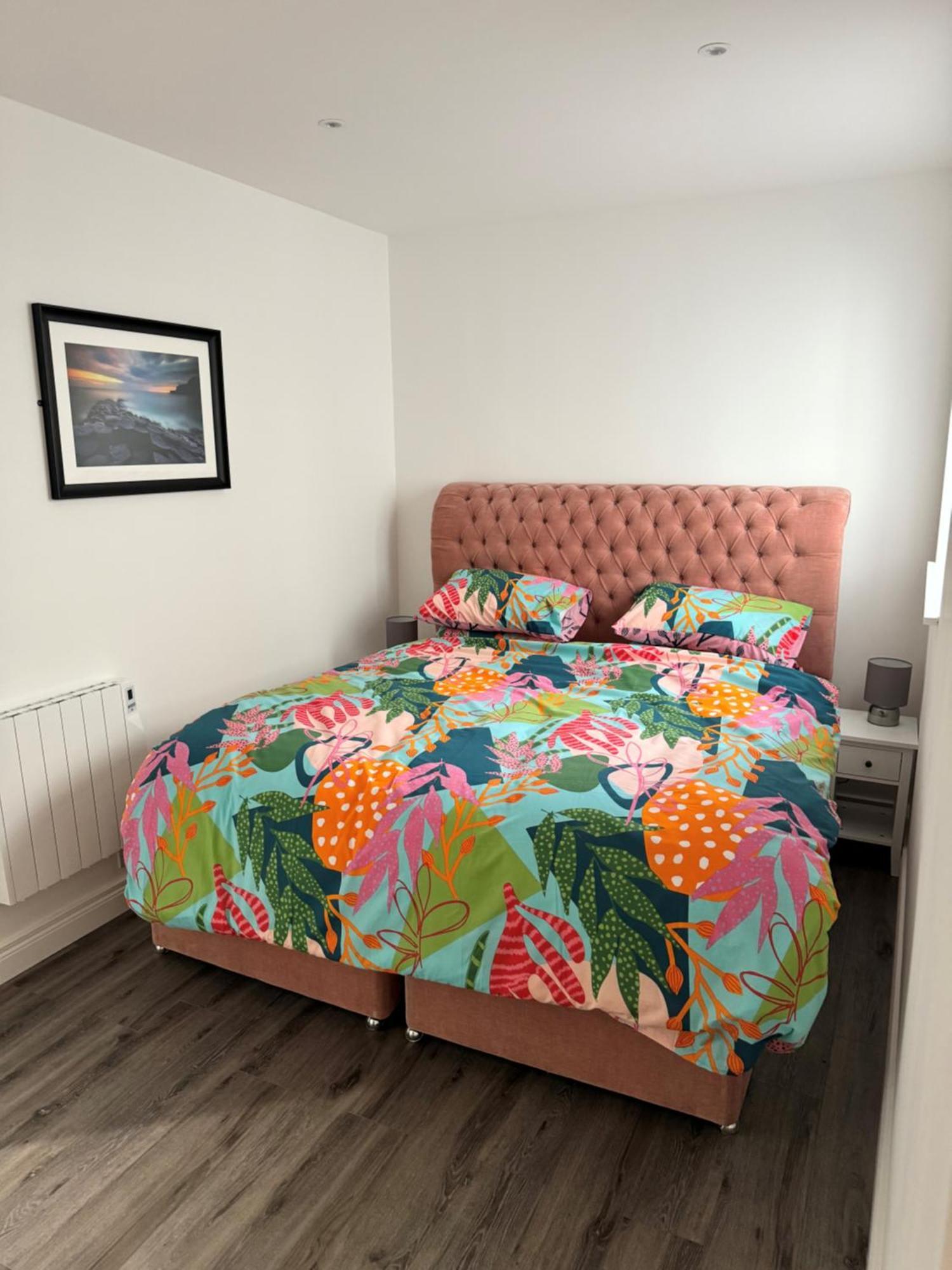 Coleraine Hotel Apartment *
